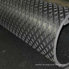 Anti-Rutsch-Black Rubber Barn Bodenbelag Mat